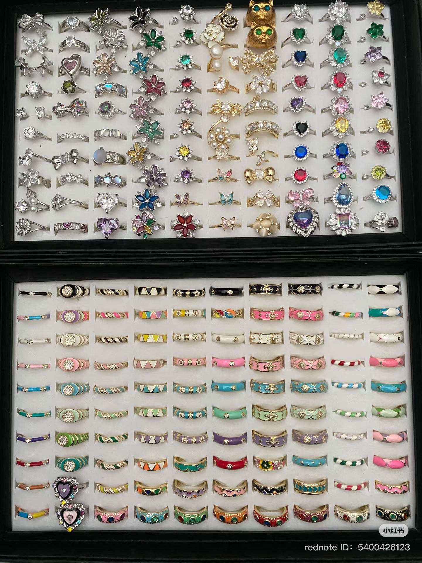 RINGS