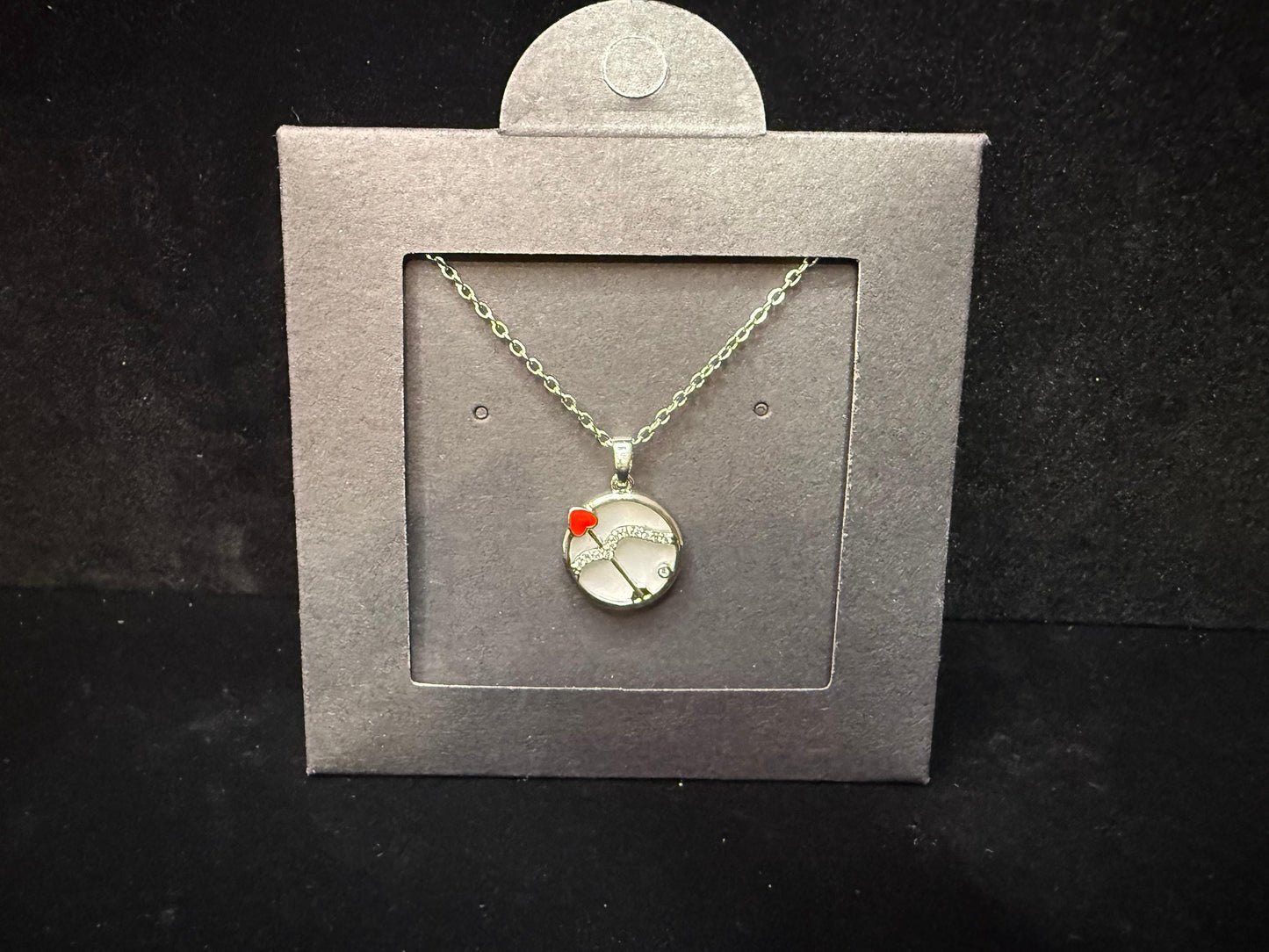 High Quality Titanium Steel Necklace  Anti-Tarnish, Elegant Pendant Designs | Everyday, Party & Gift Jewelry