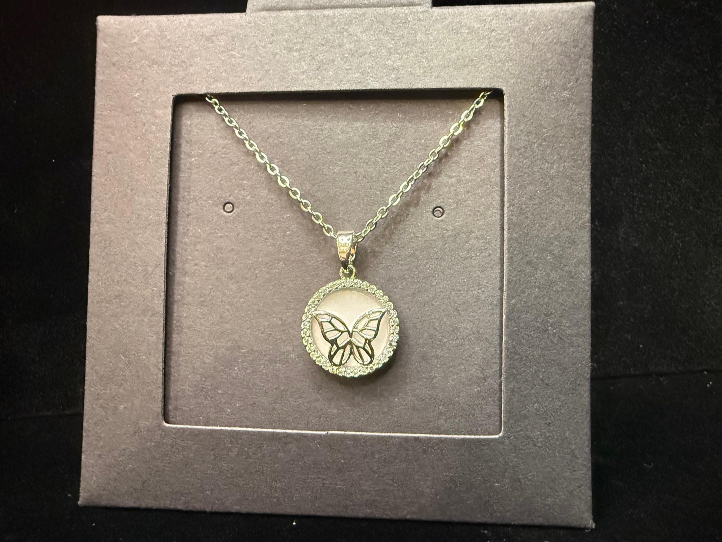 High Quality Titanium Steel Necklace  Anti-Tarnish, Elegant Pendant Designs | Everyday, Party & Gift Jewelry