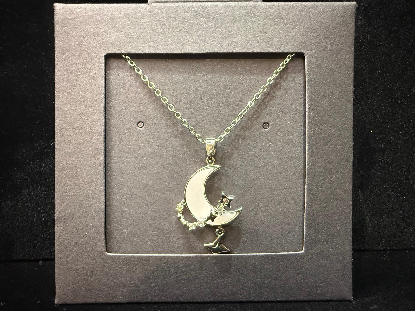 High Quality Titanium Steel Necklace  Anti-Tarnish, Elegant Pendant Designs | Everyday, Party & Gift Jewelry