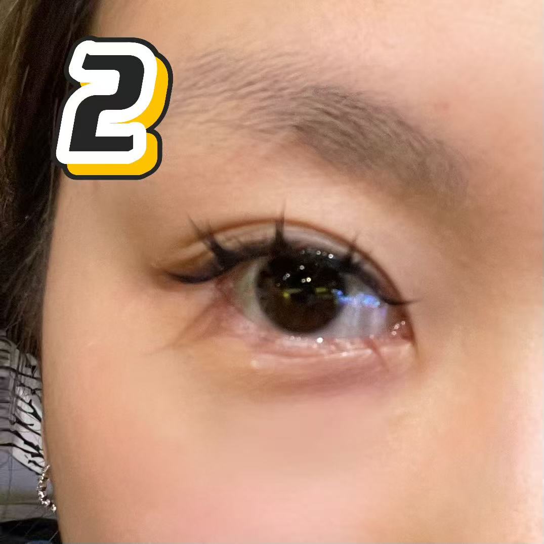 Glue Free eyelashes wholesale 20/40/100