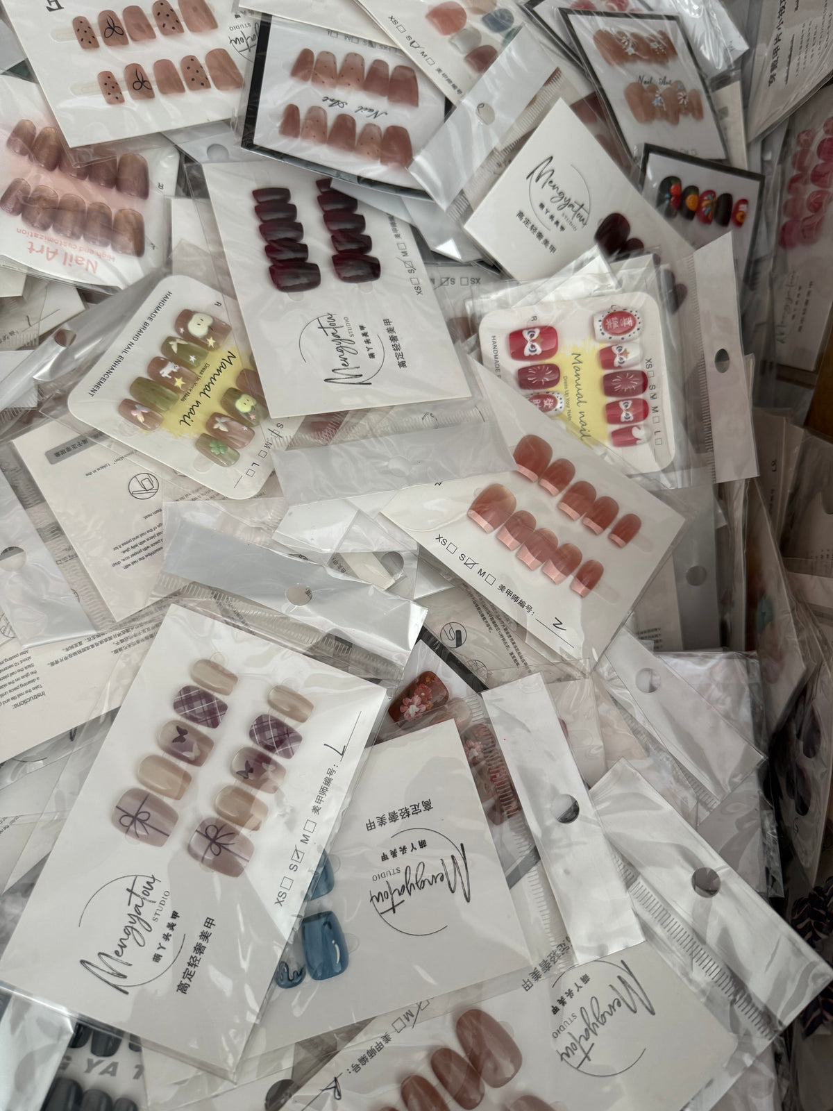 Budget-Friendly Wholesale(S/M size) — Great Quality for the Price!