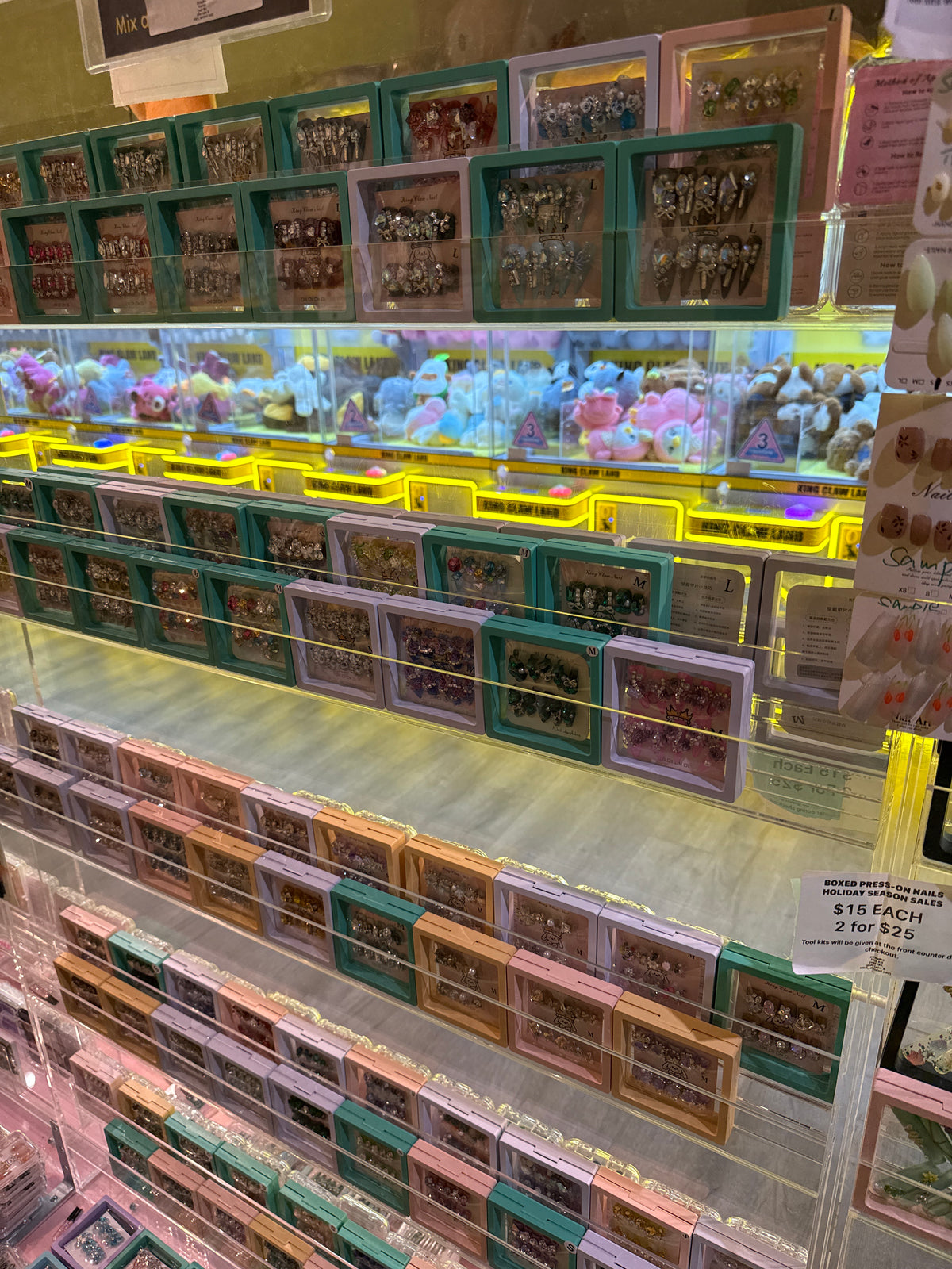 Full gems Fancy/Wedding Style wholesale 50 boxes for $130