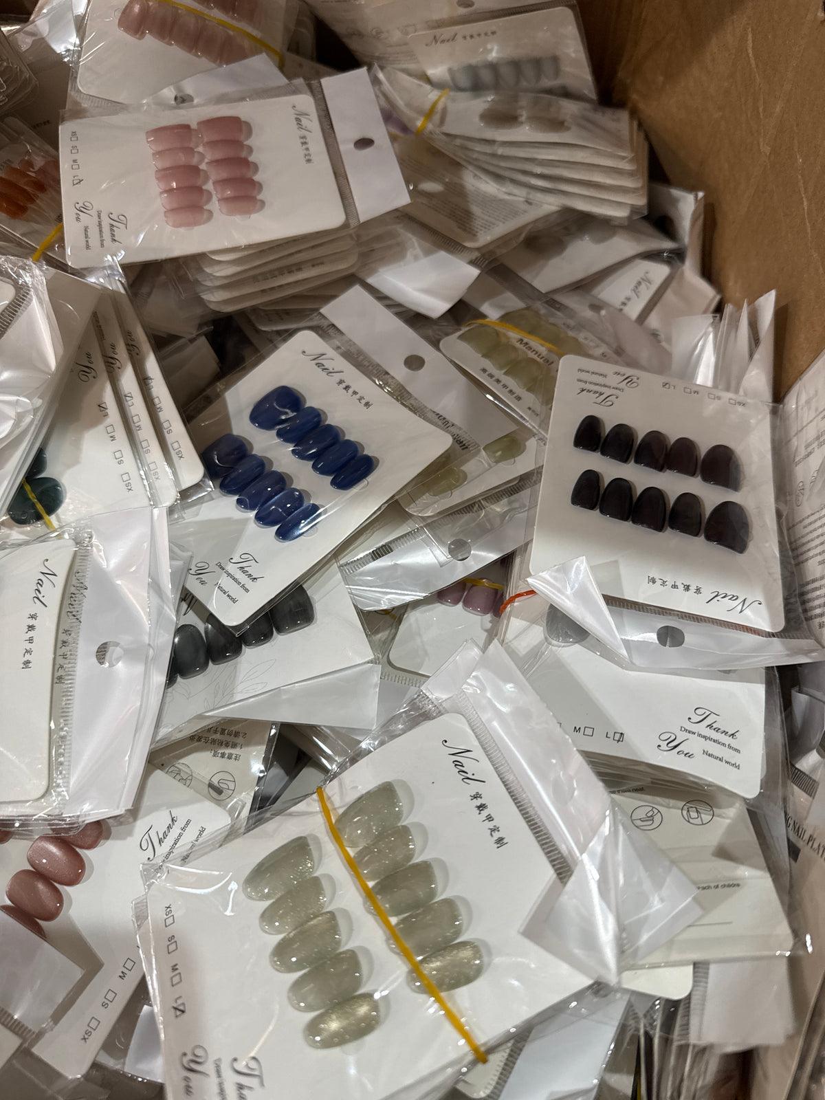 S/M/L Cat eye wholesale 100sets