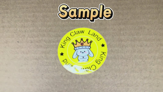 $79.95 Luxury Gift Mystery Box – Jewelry & Nail Art in Elegant Gift Packaging